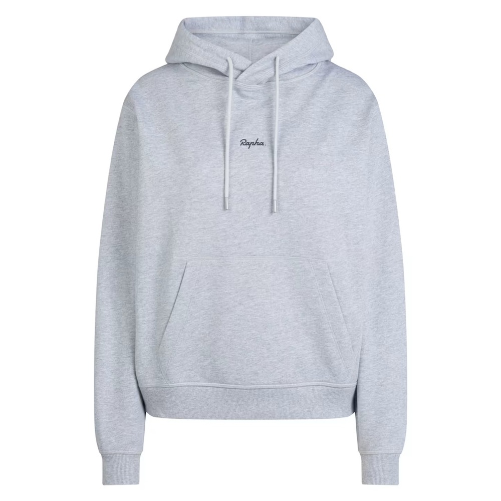 Rapha Women’s Cotton Hoodies